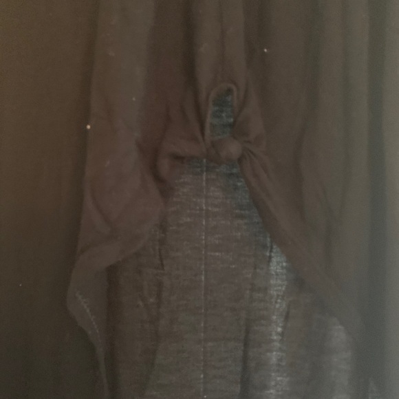 Long shirt - Picture 2 of 4